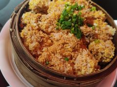 -掌上鲜(南顺城街店)