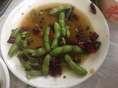-小民大排档(马场角横路店)