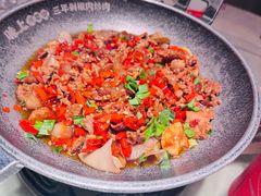 -味上湘菜馆(岳麓山店)