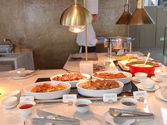 -傲廬·云端餐厅·深圳柏悦酒店