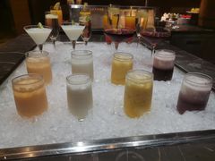 -富力万达嘉华酒店-美食汇西餐厅
