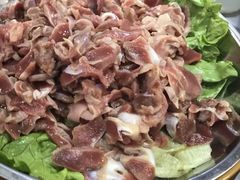 -龍歌自助小火锅(城阳万象汇店)