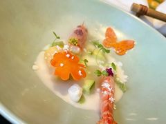 -莲西餐(曲江店)