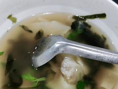 -郑家包子牛肉拉面(尚勤路店)