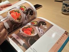 -小山日本料理(太古汇店)
