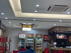 -青竹园海鲜餐厅(海天路店)