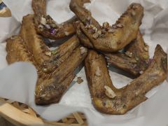 -喜上喜鸡煲翅(吉大店)