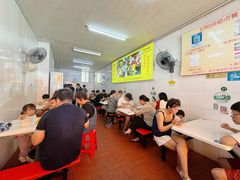 -津品味小吃(大学湾店)