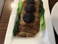 -功德林(南京西路店)
