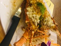 -班赞海鲜市场