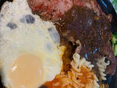 -豪享来中西餐厅(隆昌店)