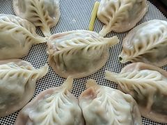 -叶存利海鲜大馅饺子(海宁路总店)