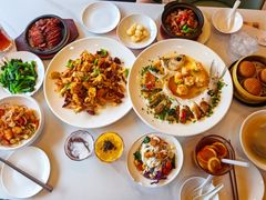 -日昌餐馆(亦庄店)