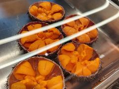 -常鲜楼常来尝鲜海胆馆(星海店)