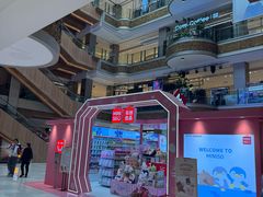 -松雷商业(南岗店)