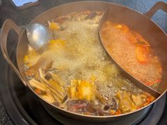 -一善菌·云南菌汤·云南菜(银泰城店)
