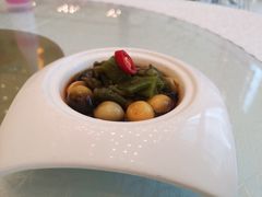 烧椒皮蛋-亢龙太子酒轩·花园店