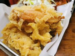 -米屋石锅拌饭(师大店)
