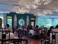 -侨美·唐荔园·40年地道粤菜