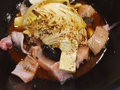 -小媳妇铁锅炖鱼(世博园店)