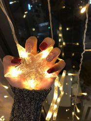 -Hands Nail专业美甲美睫