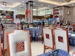 大堂-祈胜邨•顺德鱼生•顺德菜(容桂店)