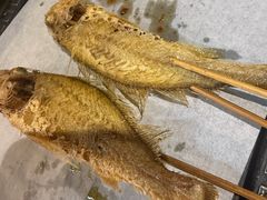 -蚝太郎 • 海鲜烧烤(Upark店)