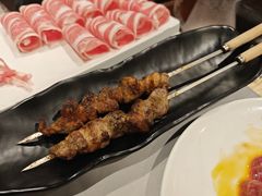 -东来顺饭庄(apm总店)