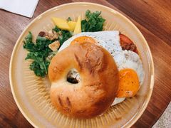 -BAKER&SPICE(国金中心商场店)