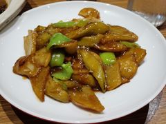 -金掌勺·锅包肉(广渠门店)