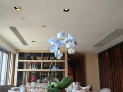 -杭州城中香格里拉大酒店