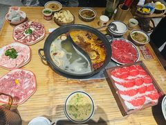 -袁山山重庆火锅(丈八北路店)
