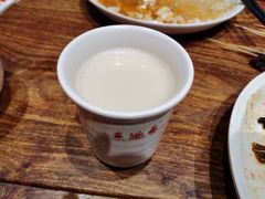 -食蔬不二素食自助餐厅(沈阳铁西店)