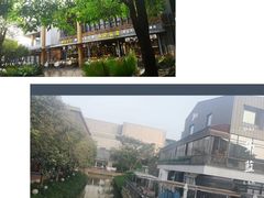 -陈鹏鹏潮汕菜(欢乐海岸 海边景观店)