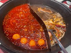 -赵美丽重庆火锅(西安直营总店)