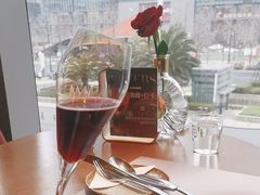 -FOOOO CITY CLUB 孚乐里音乐西餐酒吧(悠方店)