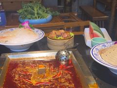 -蜀江龙火锅(339店)