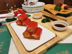 -悦得闲广式点心茶楼(蓝鲸世界店)