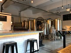 大堂-Twin Tails Brewpub双尾精酿餐吧(八坼店)