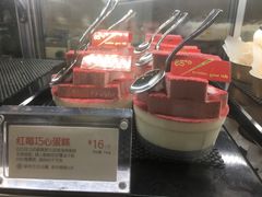-85度C(生甜甜圈研究工坊·上海局门店)