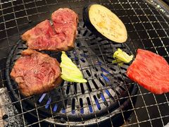 -和牛 烧肉寿喜烧涮锅 善(心斎橋店)