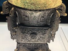 -陕西历史博物馆