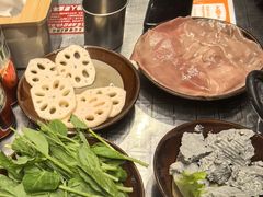 -冯校长老火锅(深圳总店)