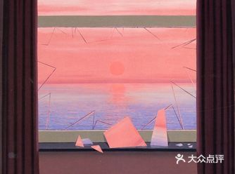 敲响我的想要拥抱世界的冲动