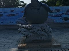 -广东惠东海龟国家级自然保护区