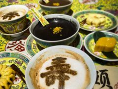 -宫事颐庭·老佛爷贵寿下午茶(颐和园店)