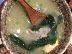 -林妈妈村·日式料理(宝山万达店)
