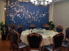 包厢-味道香山烤鸭店(马池口店)