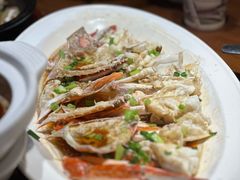 -甬上名灶(天一阁·翠柏店)