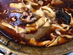 -友乐居羊蝎子(西直门店)